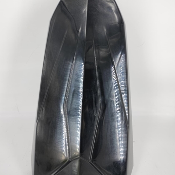 Guardabarros trasero SWM RS 300 / 500 R - Imagen 1