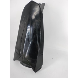 Guardabarros trasero SWM RS 300 / 500 R - Imagen 2