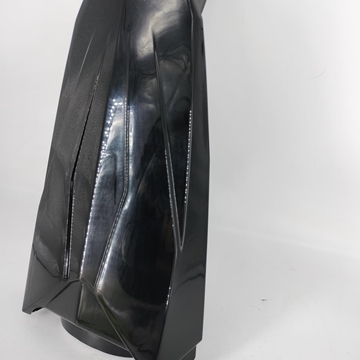 Guardabarros trasero SWM RS 300 / 500 R - Imagen 2