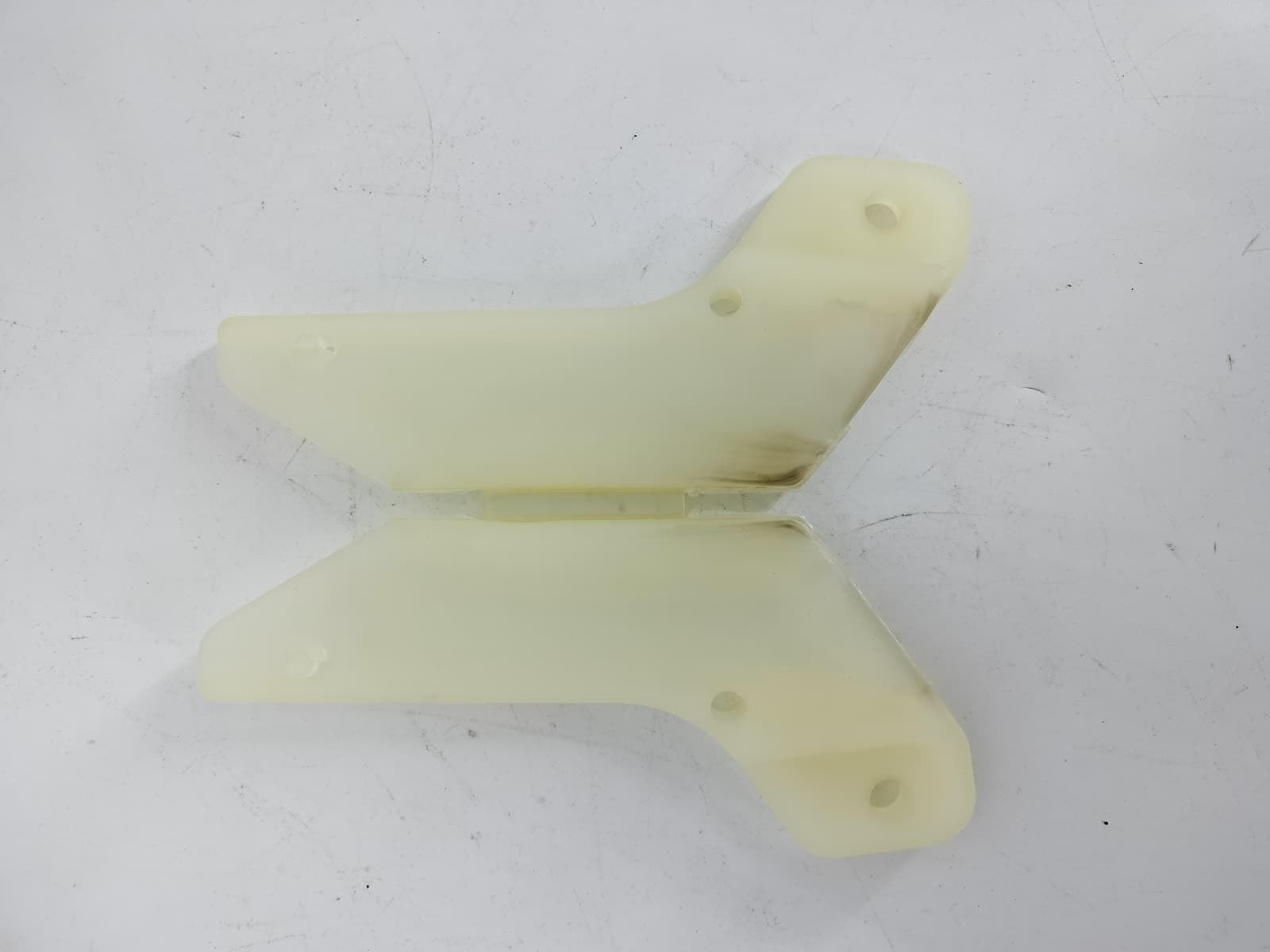 Guia de cadena SWM RS y SM - Imagen 1