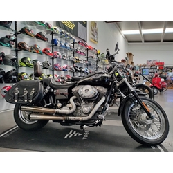 Harley Davison Road King 100th Anniversary Edition - Imagen 1