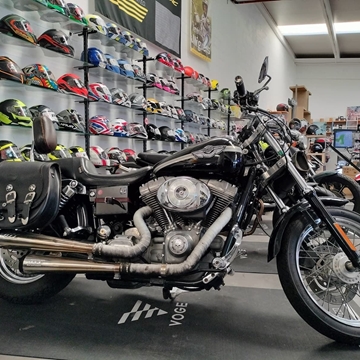 Harley Davison Road King 100th Anniversary Edition - Imagen 1