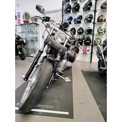 Harley Davison Road King 100th Anniversary Edition - Imagen 2