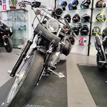 Harley Davison Road King 100th Anniversary Edition - Imagen 2