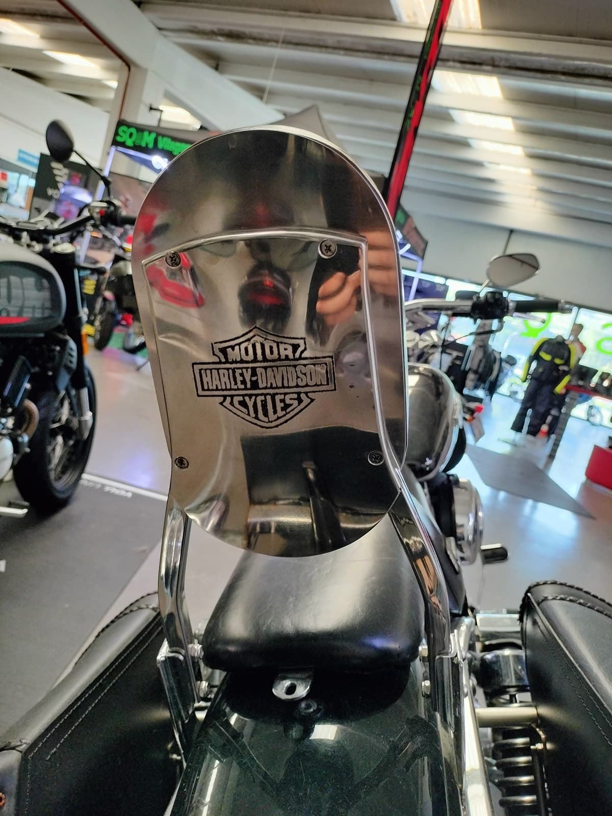 Harley Davison Road King 100th Anniversary Edition - Imagen 5