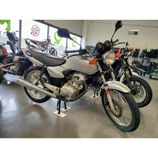 Honda CG 125 - Imagen 1