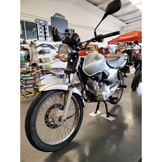 Honda CG 125 - Imagen 2