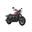 Hyosung Bobber GV 125 S Naranja - Imagen 2