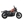 Hyosung GV 125 - Imagen 1