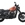 Hyosung GV 125 - Imagen 1