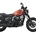 Hyosung GV 125 - Imagen 1