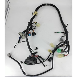 Instalación eléctrica Honda TRX 350 (OCASION) - Imagen 1