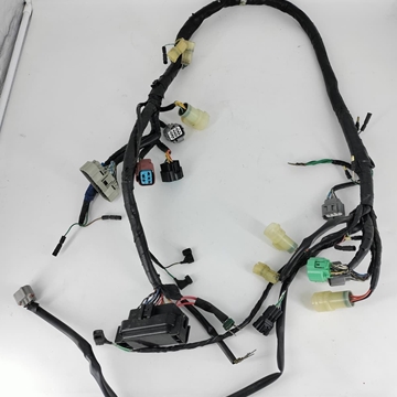 Instalación eléctrica Honda TRX 350 (OCASION) - Imagen 1