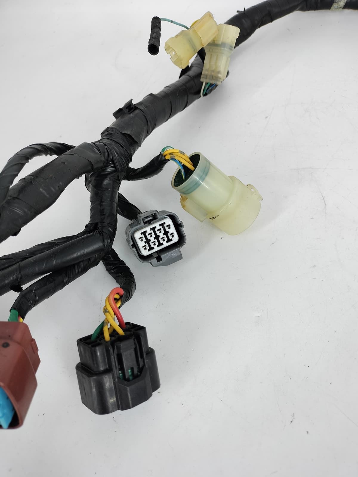 Instalación eléctrica Honda TRX 350 (OCASION) - Imagen 4