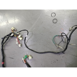 Instalación eléctrica Hyosung GV 125 (Ocasión) - Imagen 2