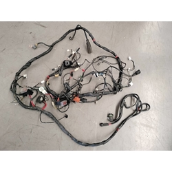 Instalación electrica Piaggio X9 (Ocasión) - Imagen 1