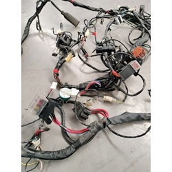 Instalación electrica Piaggio X9 (Ocasión) - Imagen 2