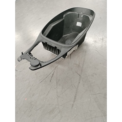 Interior asiento Kymco K-xct 125 / 300 (Ocasión) - Imagen 2