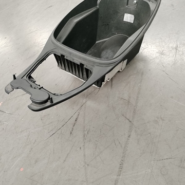 Interior asiento Kymco K-xct 125 / 300 (Ocasión) - Imagen 2