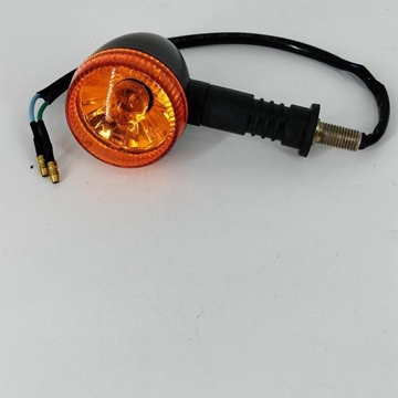 Intermitente delantero derecho Hanway Raw 125 - Imagen 1