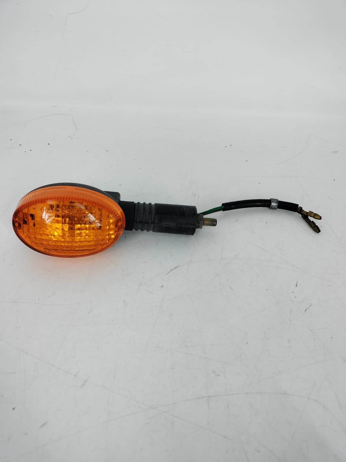 Intermitente delantero derecho Hyosung GT 125 / 250 / 650 - Imagen 1