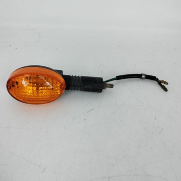 Intermitente delantero derecho Hyosung GT 125 / 250 / 650 - Imagen 1