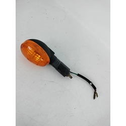 Intermitente delantero derecho Hyosung GT 125 / 250 / 650 - Imagen 2