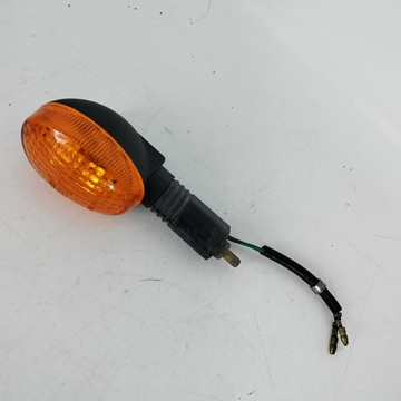Intermitente delantero derecho Hyosung GT 125 / 250 / 650 - Imagen 2