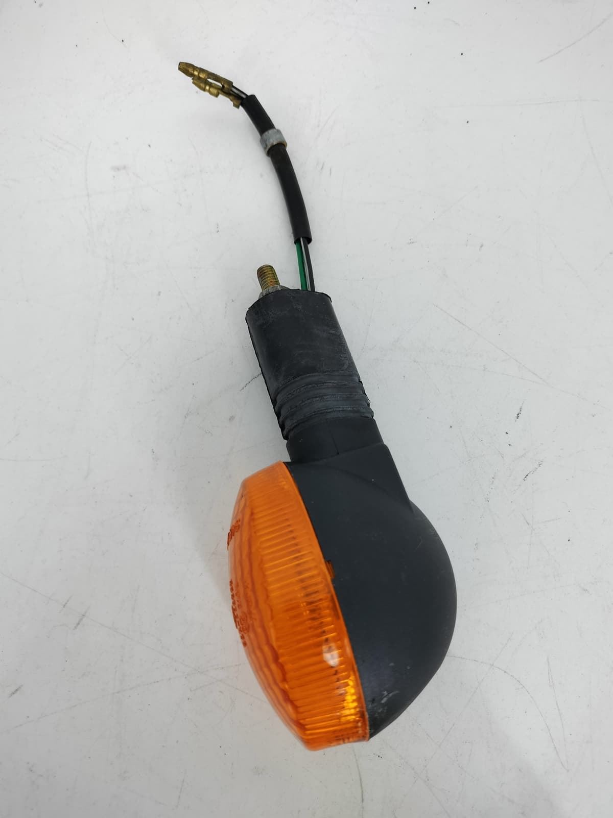 Intermitente delantero derecho Hyosung GT 125 / 250 / 650 - Imagen 3