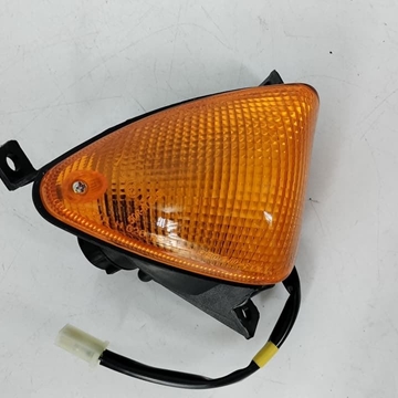 Intermitente delantero derecho Hyosung SF 50 - Imagen 1