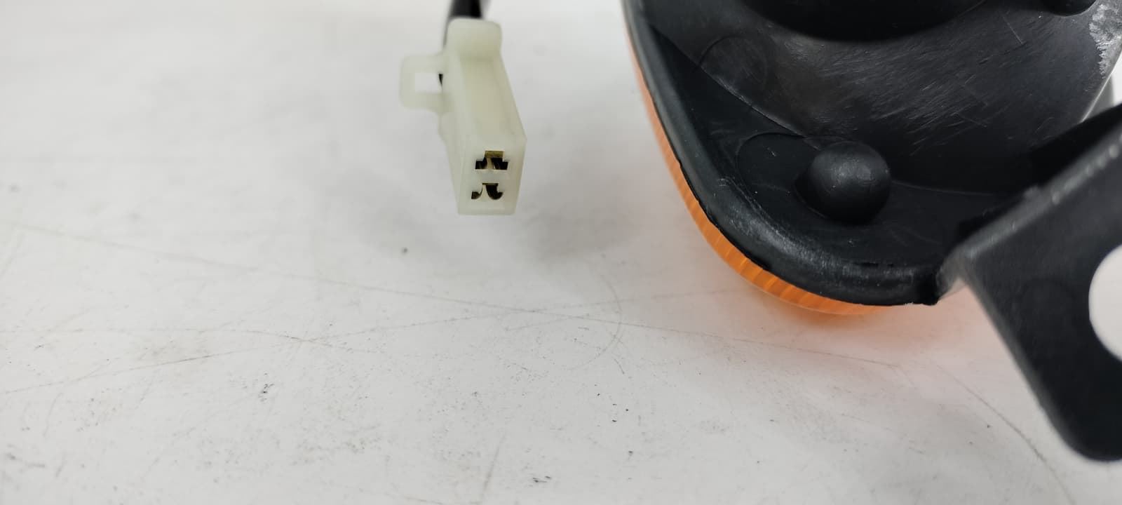 Intermitente delantero derecho Hyosung SF 50 - Imagen 5