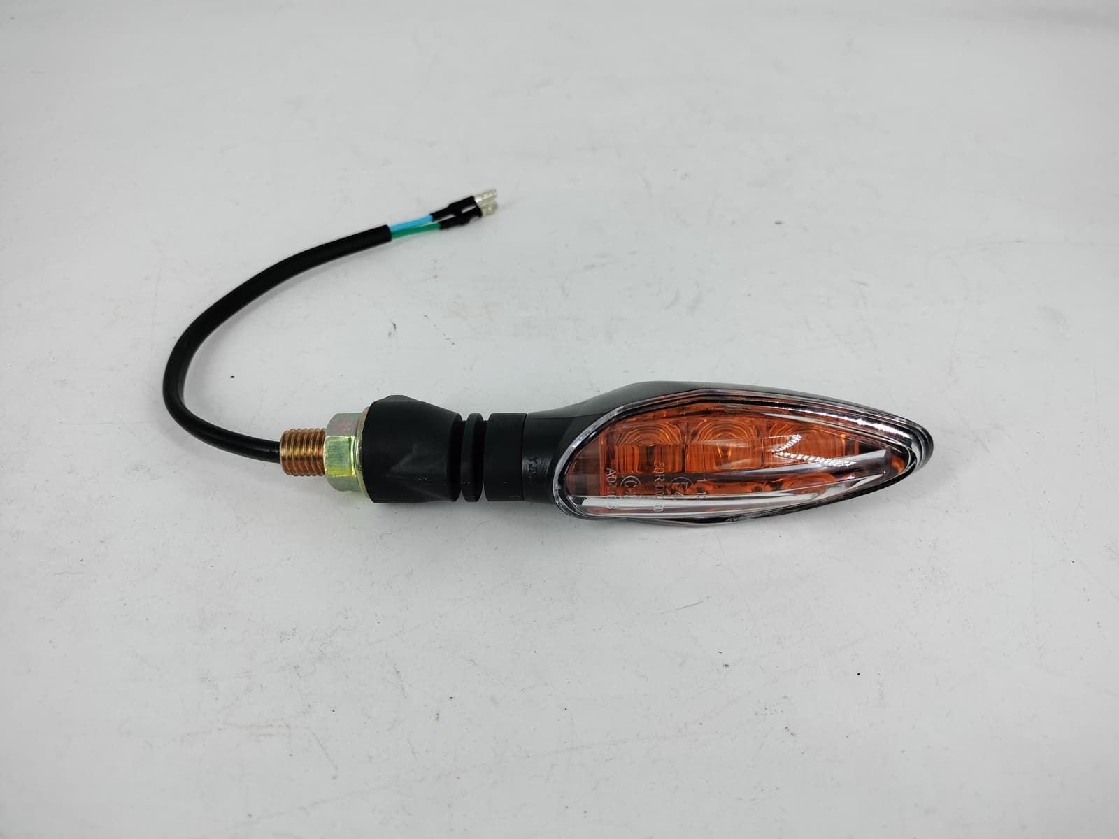 Intermitente delantero derecho Voge 125 R, 500 R y 525 R y 625 R - Imagen 1