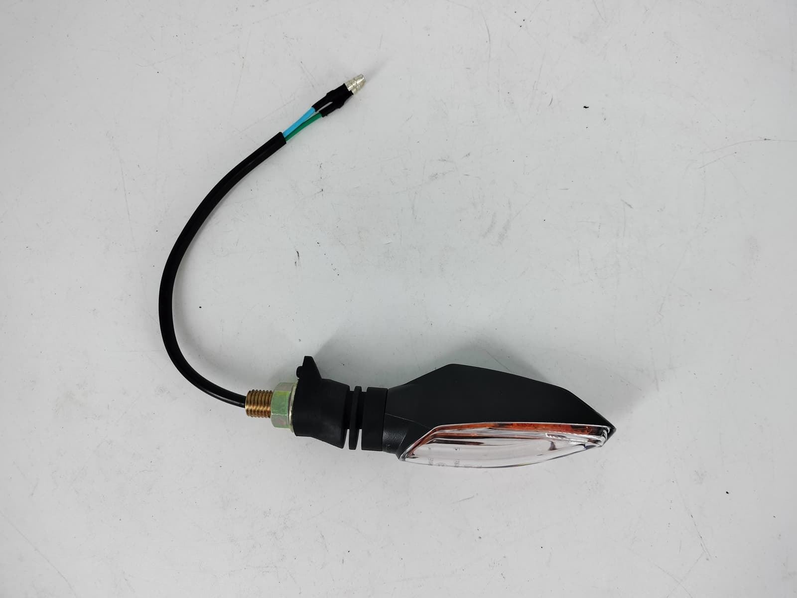 Intermitente delantero derecho Voge 125 R, 500 R y 525 R y 625 R - Imagen 2