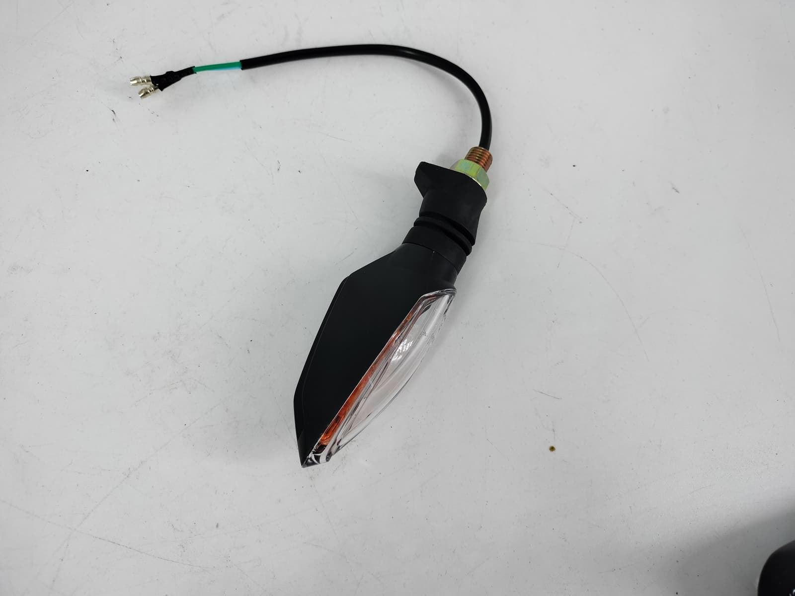 Intermitente delantero derecho Voge 125 R, 500 R y 525 R y 625 R - Imagen 3