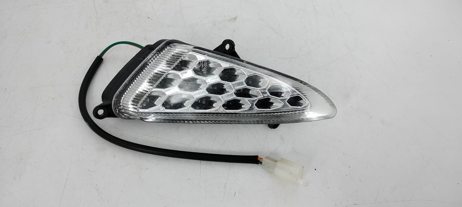 Intermitente delantero izquierdo Hanway Tourer 125 - Imagen 1