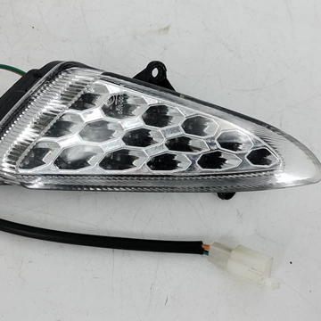 Intermitente delantero izquierdo Hanway Tourer 125 - Imagen 1