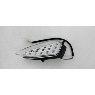 Intermitente delantero izquierdo Hanway Tourer 125 - Imagen 2