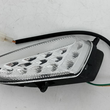 Intermitente delantero izquierdo Hanway Tourer 125 - Imagen 2