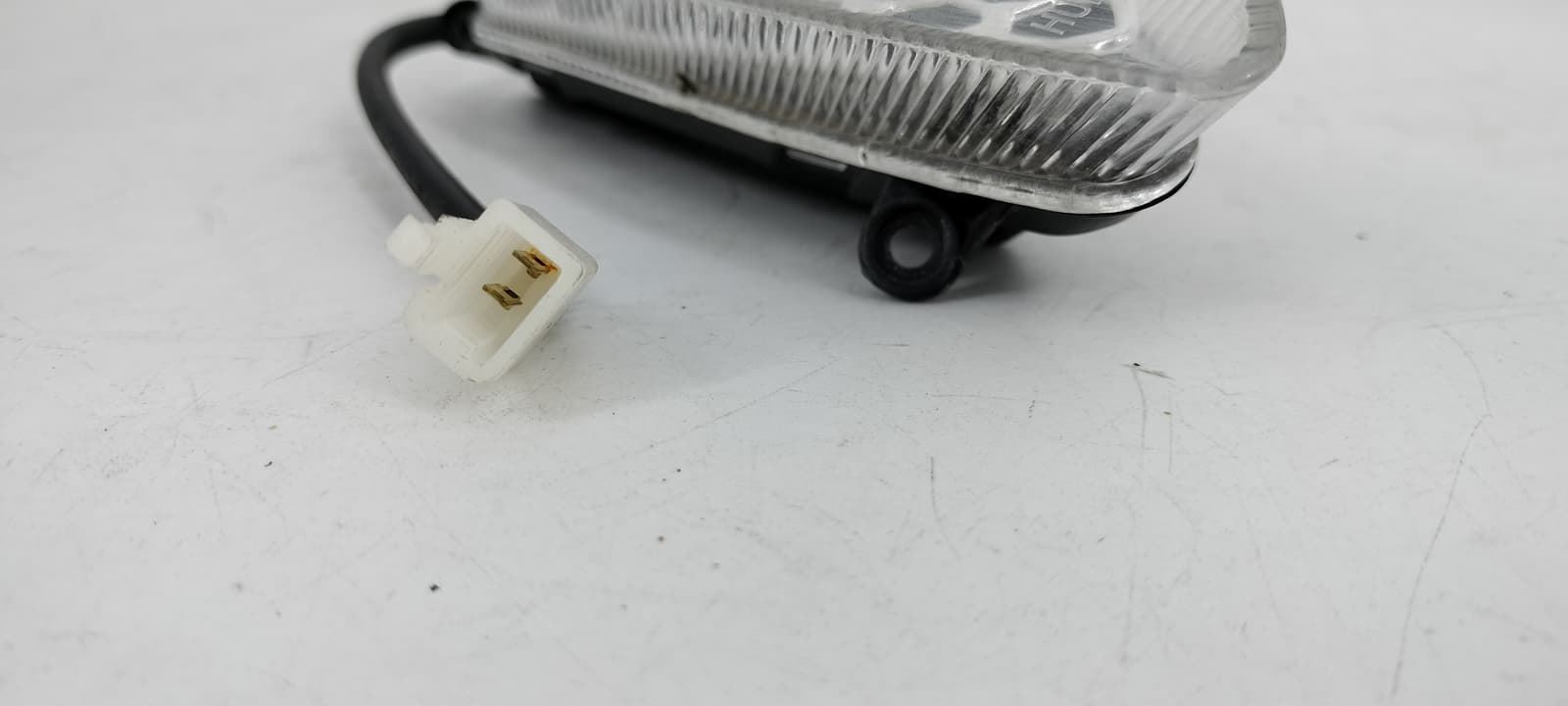 Intermitente delantero izquierdo Hanway Tourer 125 - Imagen 4