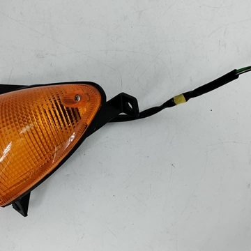 Intermitente delantero izquierdo Hyosung SF 50 - Imagen 1