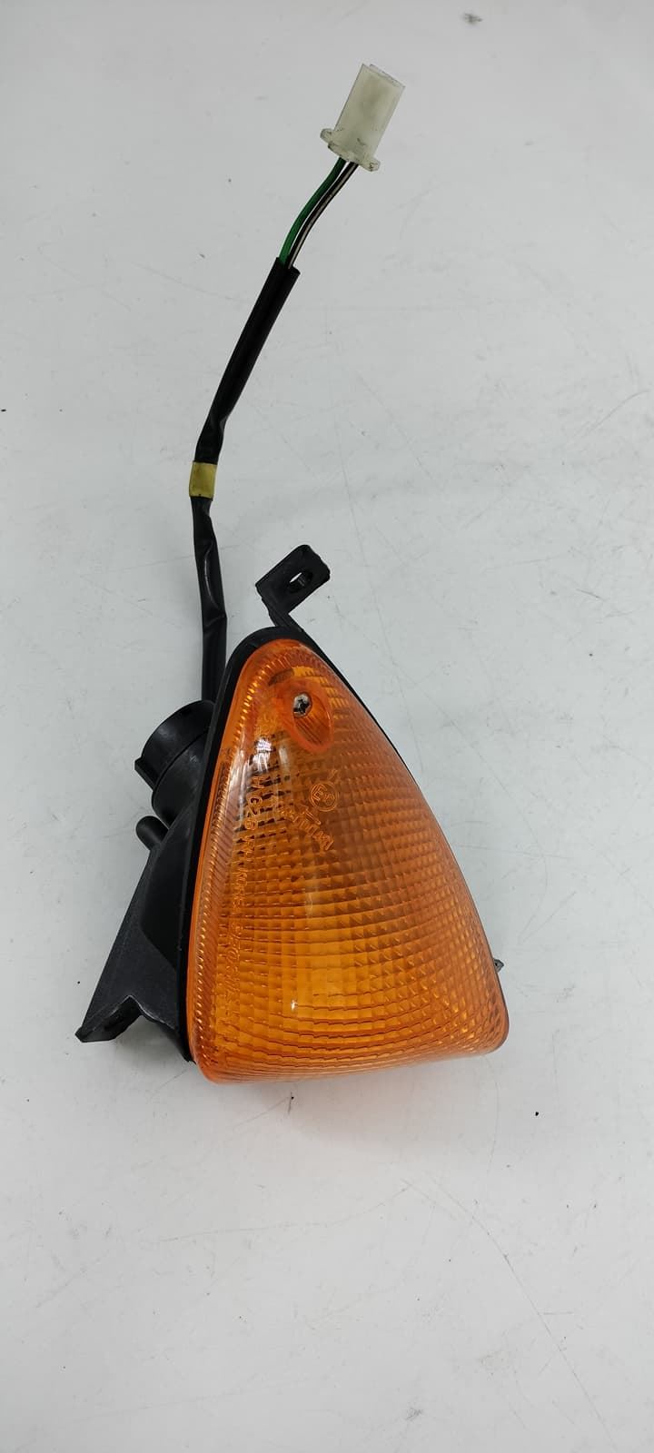 Intermitente delantero izquierdo Hyosung SF 50 - Imagen 2