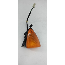 Intermitente delantero izquierdo Hyosung SF 50 - Imagen 2