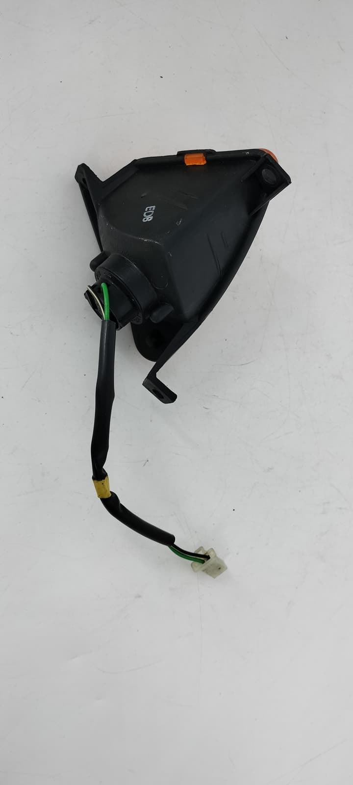 Intermitente delantero izquierdo Hyosung SF 50 - Imagen 3