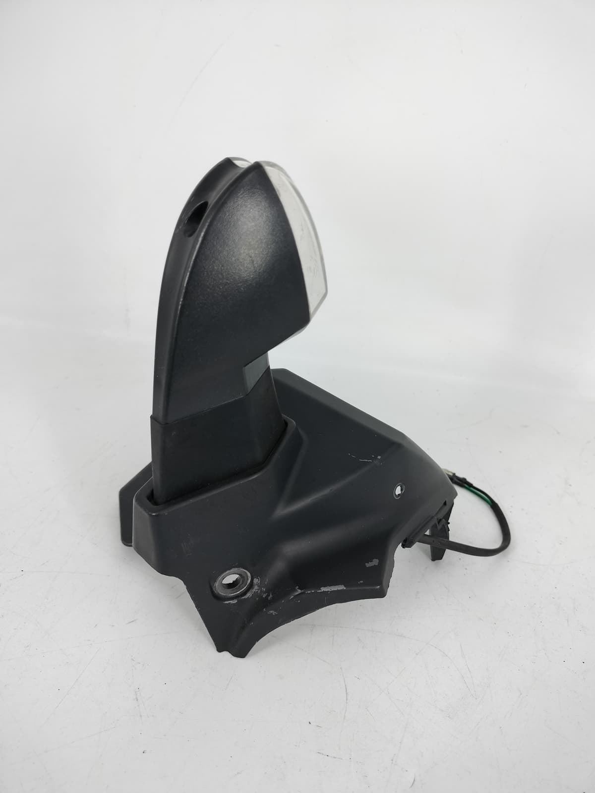 Intermitente delantero izquierdo y soporte KSR Code 125 y Keeway RKV 125 (OCASION) - Imagen 3