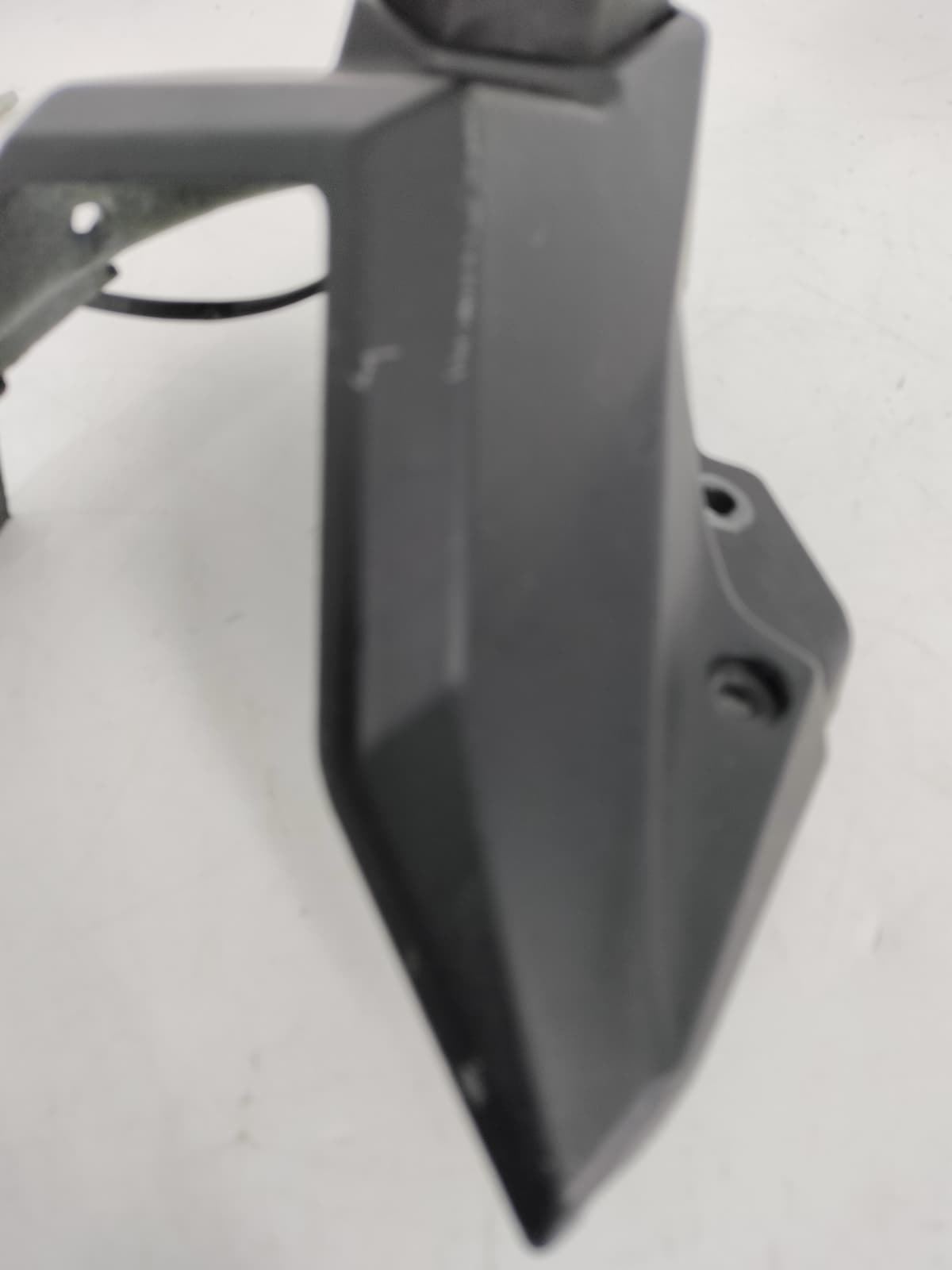 Intermitente delantero izquierdo y soporte KSR Code 125 y Keeway RKV 125 (OCASION) - Imagen 5