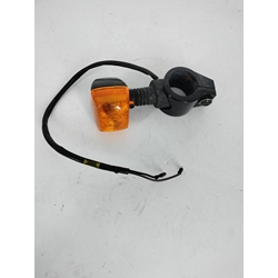 Intermitente derecho Hyosung Karion 125 - Imagen 1