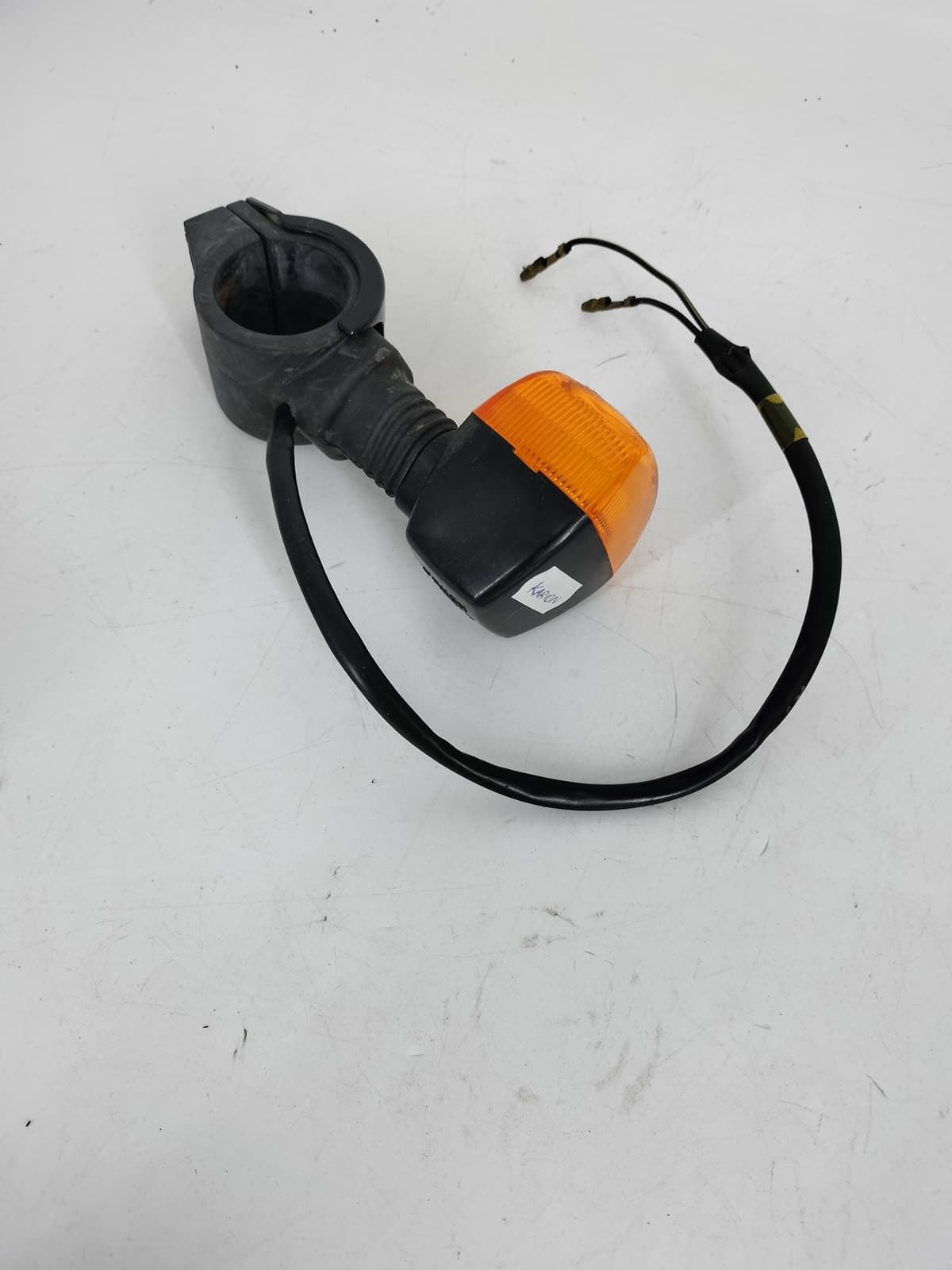 Intermitente derecho Hyosung Karion 125 - Imagen 2