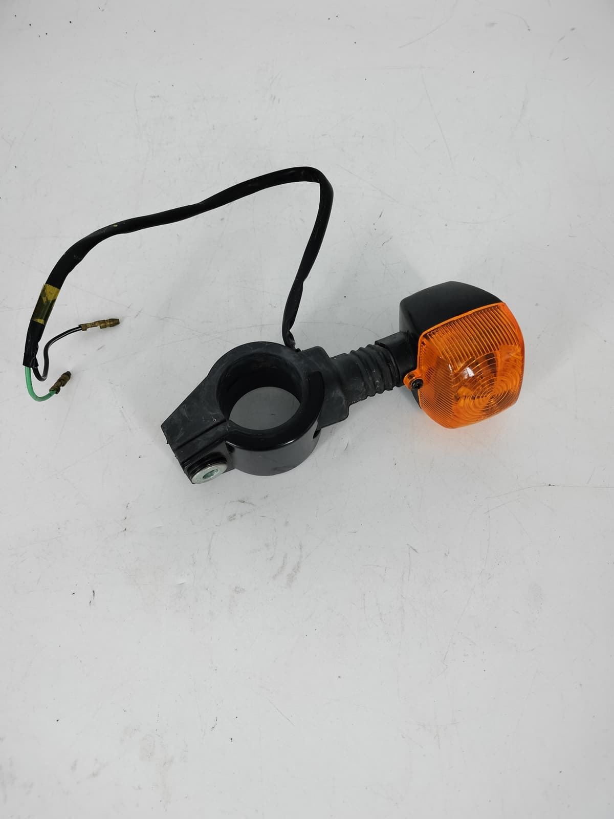 Intermitente izquierdo Hyosung Karion 125 - Imagen 1