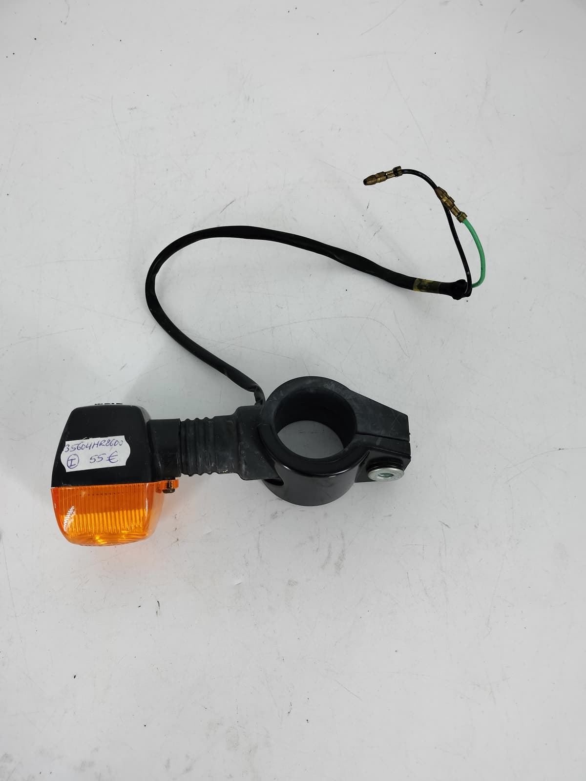 Intermitente izquierdo Hyosung Karion 125 - Imagen 3