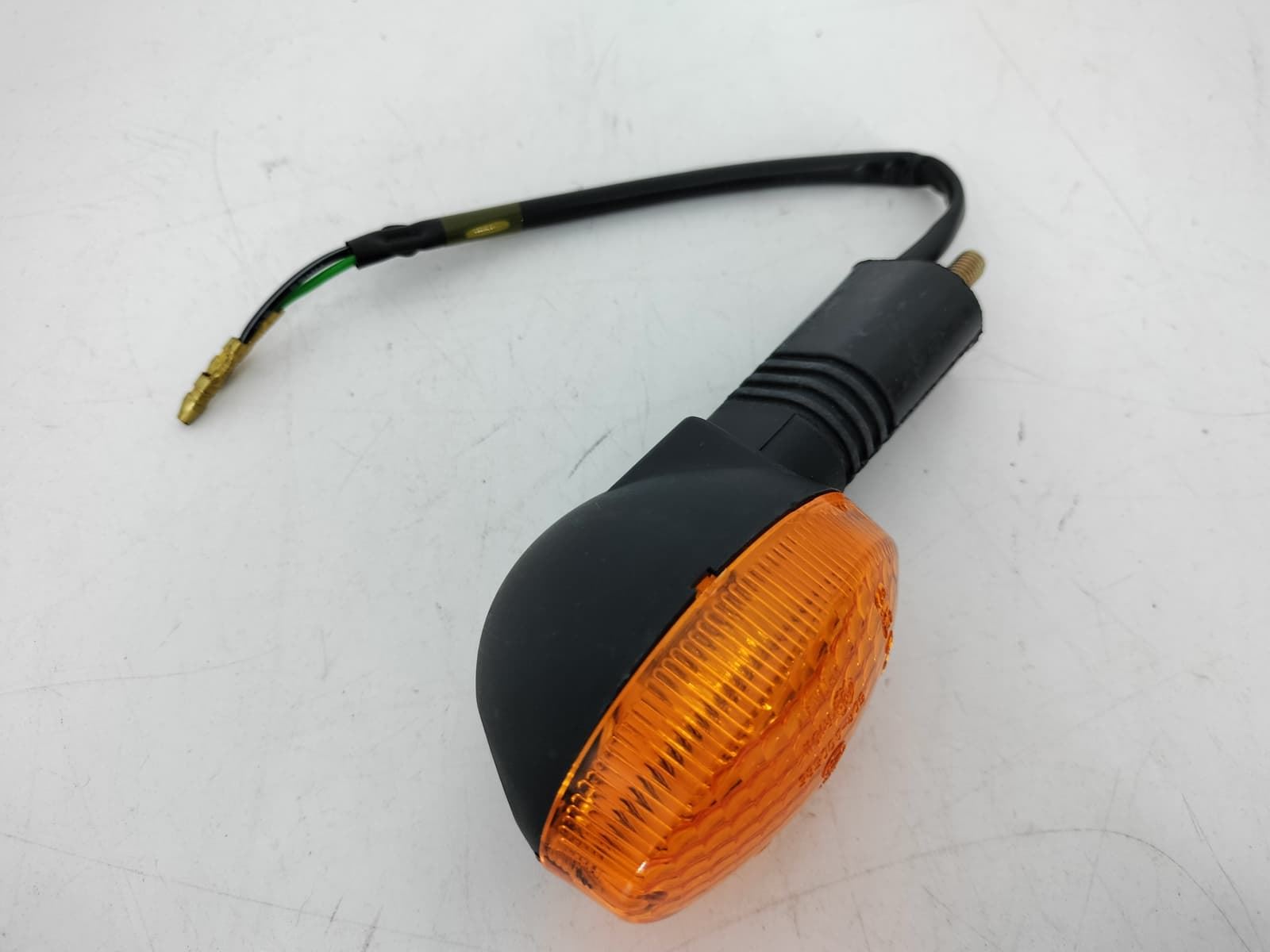 Intermitente trasero izquierdo Hyosung GT 125 / 250 / 650 - Imagen 2